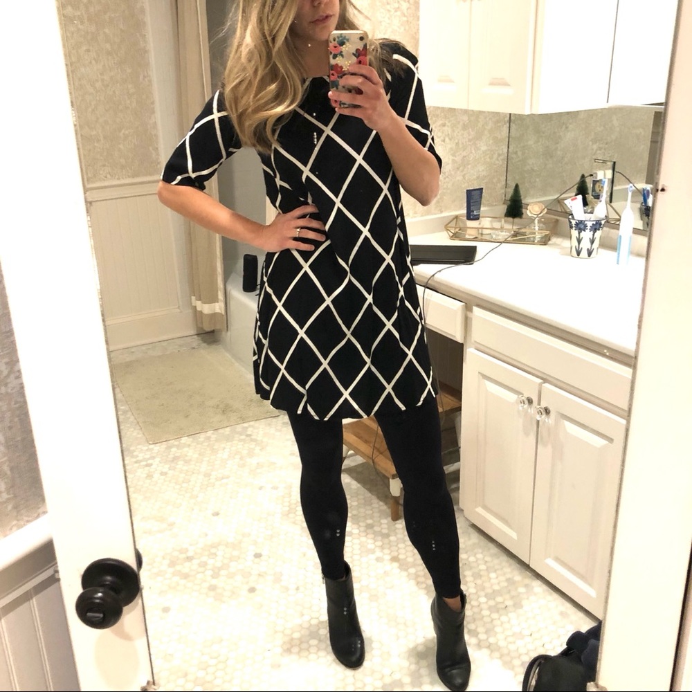 Mister Zimi dress
